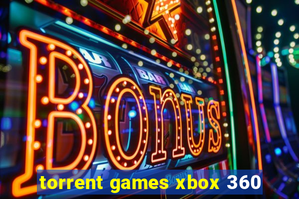 torrent games xbox 360